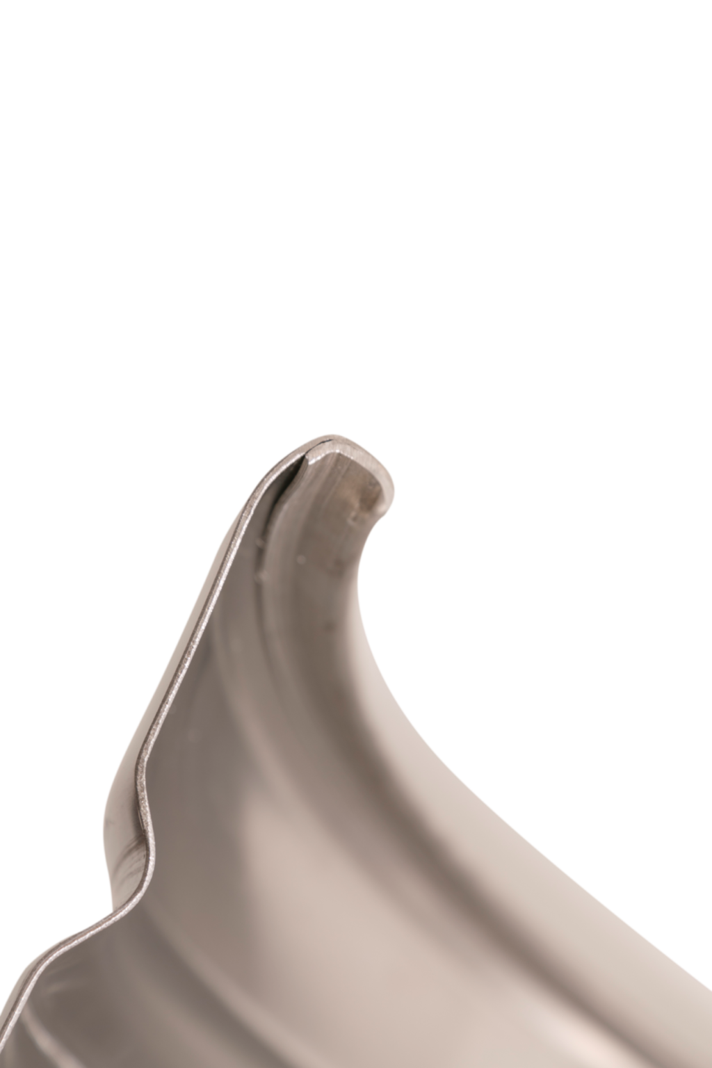 Aluminium ribbed mudguards duals Rhino Manufacturing NZ