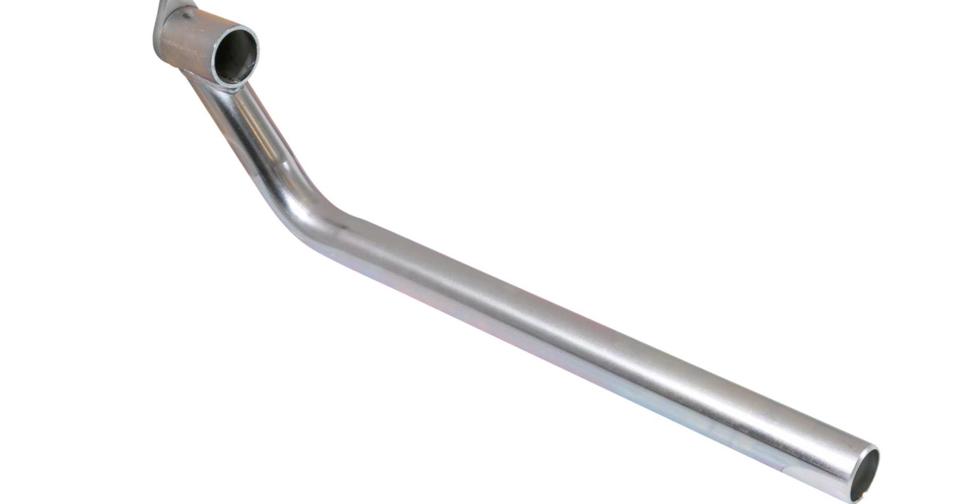 Rhino Chassis Pole Offset Lug CPOL - 750mm long