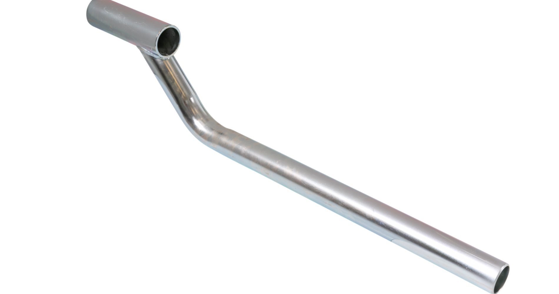 Rhino Chassis Pole Offset Stepout CPOS 870mm long