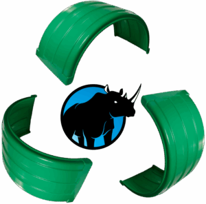 RHINO Guards carbon footprint verified