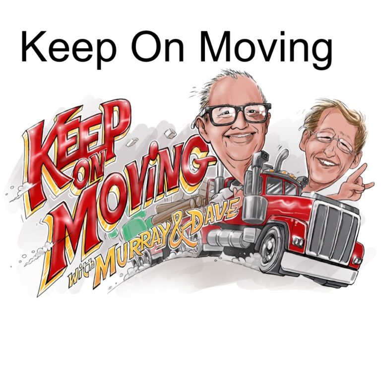 Keep on Moving Podcast UDC Mini Pod OEM Update Will Samuel Rhino Group