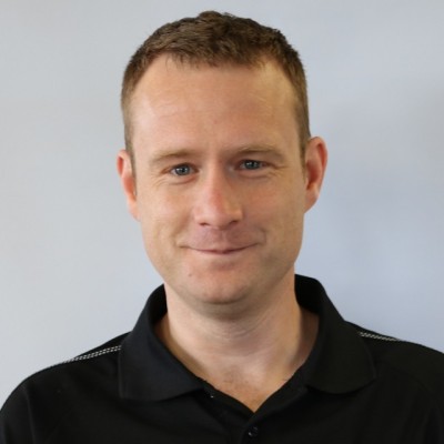 Scott Donnelly